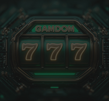 Gamdom